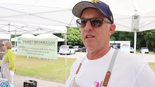 Jamfest returns to Florence City Center Farmers Market