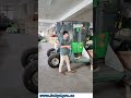 TMR Machine | بڑے ڈیری فارمز کی بڑی شان | #tmr #کاشتاری #kisan #agriculture #farming #farmer