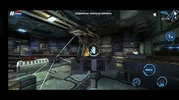 Dead Effect 2 #deadeffect #gaming #cod #fyp 