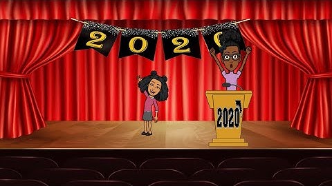 How to Animate Bitmoji in Google Slides