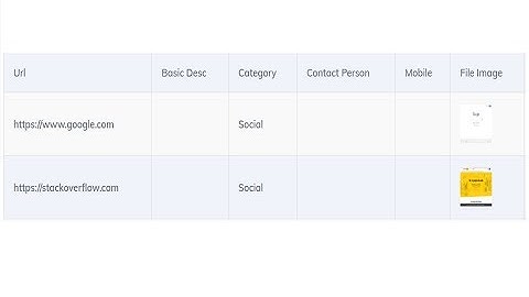 Retrieve unique domain name from URL and save screenshot in CodeIgniter | PHP MySQL Tutorial