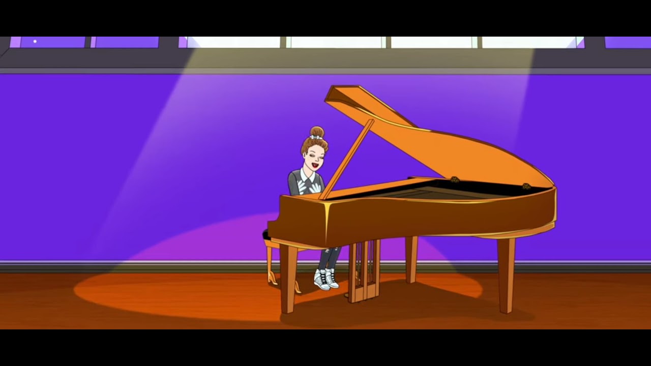 Não Pare a Dança| Sarah Lynn Bojack Hoserman Pt-Br