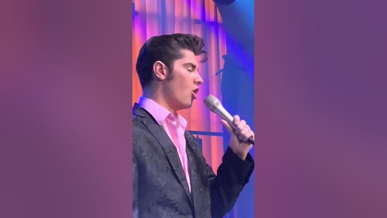 Emilio Santoro who am I YouTube