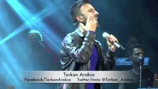 Tarkan - Firuze ( Harbiye Concert 2014 ) ..