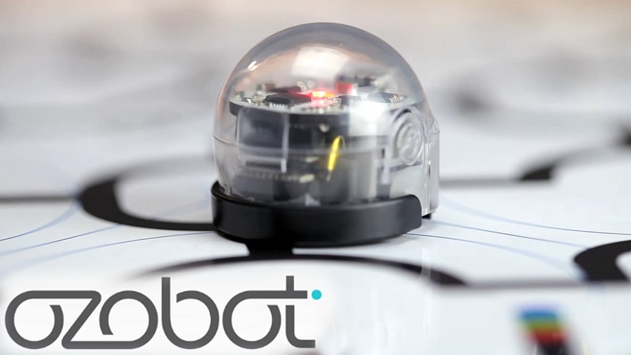 An Honest Review of the Ozobot Coding Robot - Create in the Chaos