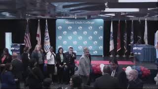 A Salute to Veteran & Military MDC 2026 Graduates