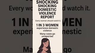 One in Three: Breaking the Silence on Domestic Violence in India