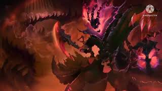 Thresh's Theme Voiceover