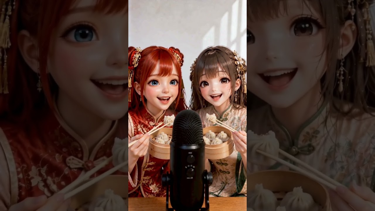 ç±ã
ASMRãããã¡ãããšããã®ãðð