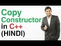 Copy Constructor in C++ (HINDI/URDU)