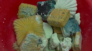 Crispy Soft Reform Gym Chalk Crushing - Monday Morning  screenshot 4