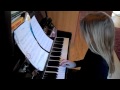 Piano Lesson For Real 1_13