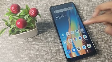 How to change Hotspot password in Tecno spark 9 phone