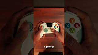 This controller will blow ur mind! #NACON #Xbox #PCGaming #GamingSetup #Controller #GamingTech