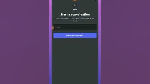 how to create  group in discord