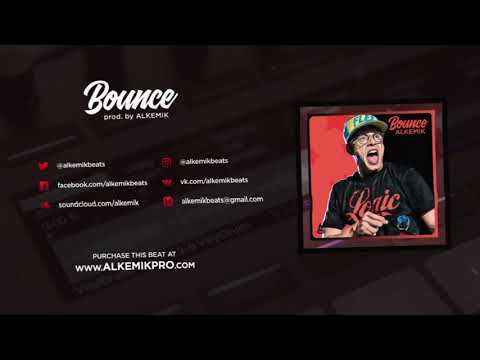 ALKEMIK - Bounce