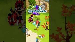 Jour 12 | Dofus Retro.. Donjon Bouftou = Kamas Facile.. 💸  #dofus #retro #boune #sadida