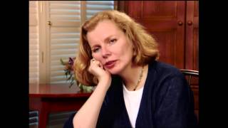 Peggy Noonan, Academy Class of 1995, Full Interview screenshot 1