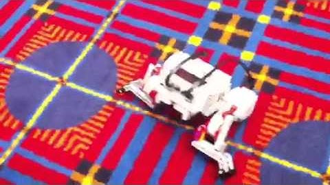 Move Without Wheels 1