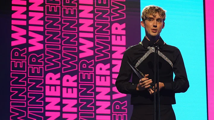 Troye Sivan wins big at 2024 ARIA Awards