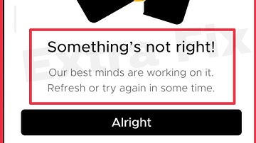 How To Fix Something