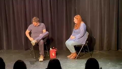 Better This Way - Philly Improv Theater 01/28