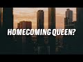 Kelsea Ballerini - homecoming queen? (Lyrics)