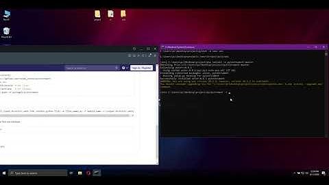 python code instrumentation