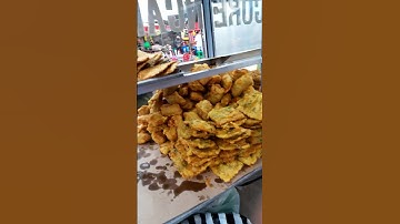 Thumbnail of ide jualan gorengan pinggir jalan