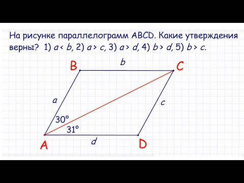 Video: Tasviriy Geometriya Masalalarini Qanday Echish Kerak