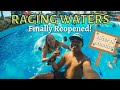 Online Reservations Required, But It Was SO Worth It! | Raging Waters Los Angeles | San Dimas, CA