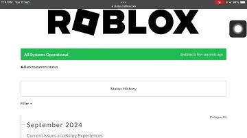 How to fix roblox internal server error 500 - Full guide