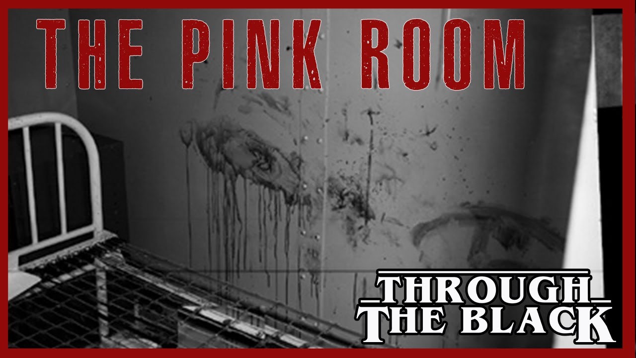 The Pink Room YouTube