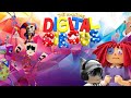Reacción a The Amazing Digital Circus - Episodio 5