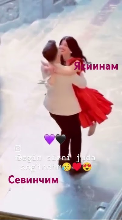 Юрагимдан ва Уни ЮРАГИ ун ️ ️ - YouTube