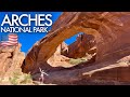 ARCHES NATIONAL PARK...WOAH! | Moab, Utah, USA