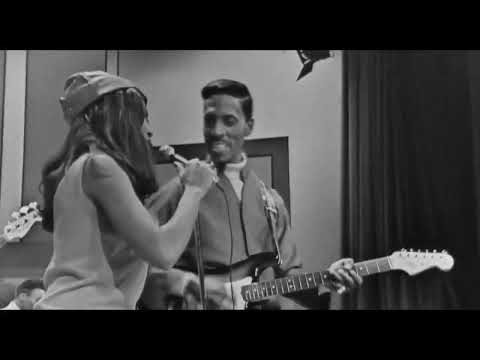 Ike & Tina Turner - It's gonna work out fine ( Live ,1965 )