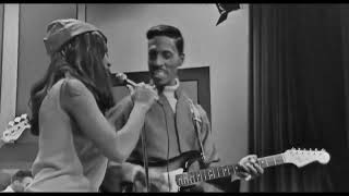 Ike & Tina Turner - It's gonna work out fine ( Live ,1965 )