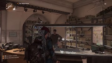 The Division 2 walkthrough Gameplay Part 15 No Commentary.