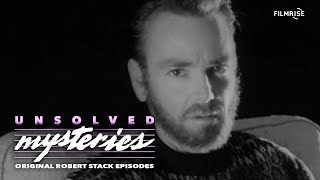 Unsolved Mysteries with Robert Stack  Season 5, Episode 10  Full Episode