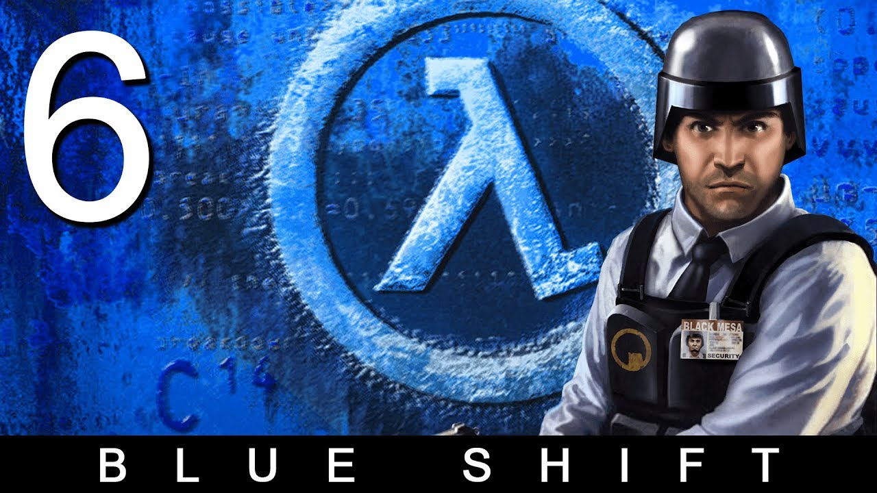 half life blue shift walkthrough half life blue shift walkthrough