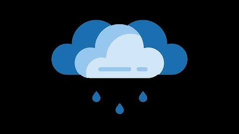 โครงงานเรื่องแจ้งเตือนฝนตกผ่านไลน์ (วิธีการใช้งานเบื้องต้น)