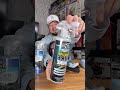 The ultimate car wash bundle #carwash #chemicalguys #car #truck #carcleaning