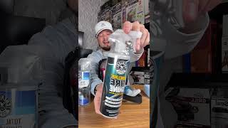 The ultimate car wash bundle #carwash #chemicalguys #car #truck #carcleaning