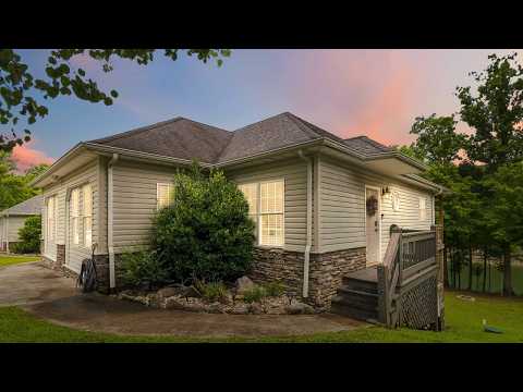 2374 Roberts Bend Rd, Burnside, KY home video tour