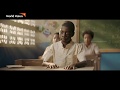 World vision child protection