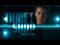  steve rogers   thrift shop