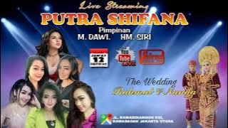 PUTRA SHIFANA - Bukan Tak Mampu - Rhea Rachel & Putri Shifana