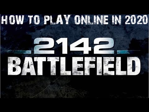 Como jogar Battlefield 2142 on-line em 2020