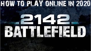 How To Play Battlefield 2142 Online in 2020